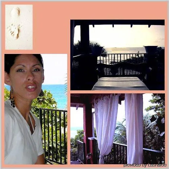Villa Montaña Beach Resort Isabela 4*,