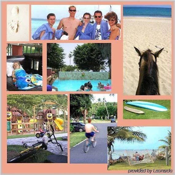 Villa Montaña Beach Resort Isabela
