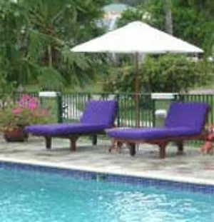 Villa Montana Beach Resort Isabela 4*,  Puerto Rico