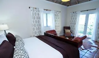 Villa Montaña Beach Resort Isabela