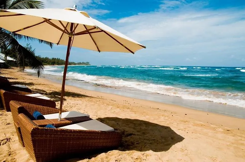 ****  Villa Montaña Beach Resort Isabela Puerto Rico