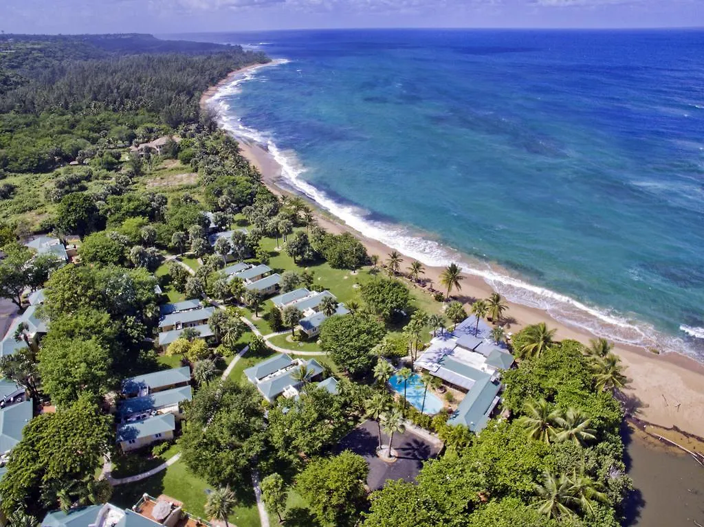 Villa Montaña Beach Resort Isabela