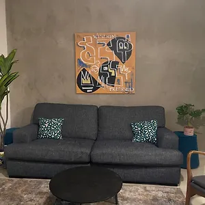 Apartamento Casa Magdalena 