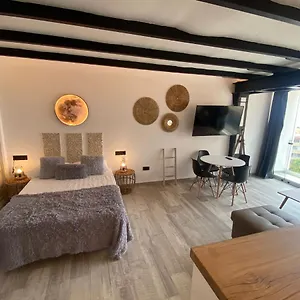 Apartamento Eurosol 