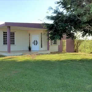 Peaceful Place Lodge