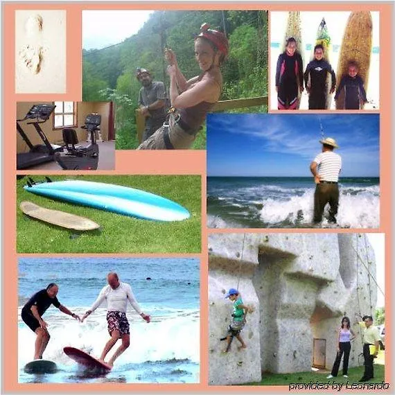 Villa Montana Beach Resort Isabela