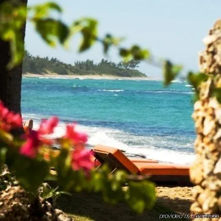 Villa Montana Beach Resort Isabela Puerto Rico