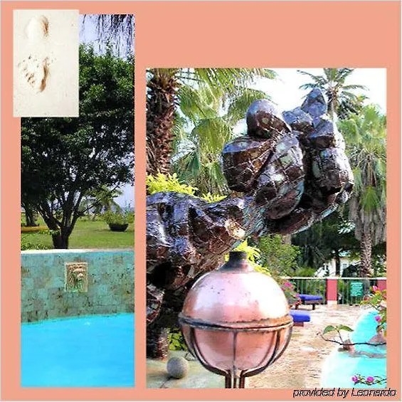 Villa Montana Beach Resort Isabela