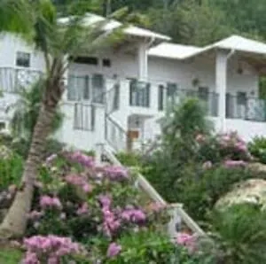 Villa Montana Beach Resort Isabela 4*,  Portoriko