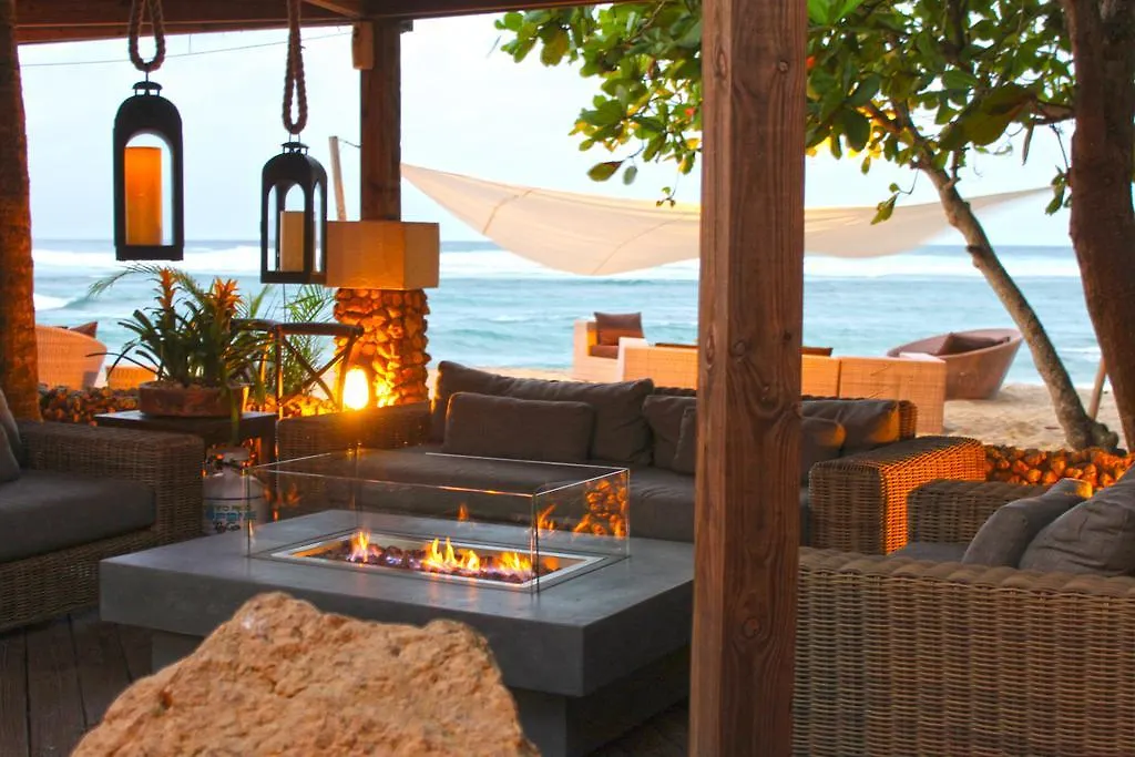 ****  Villa Montana Beach Resort Isabela Portoriko
